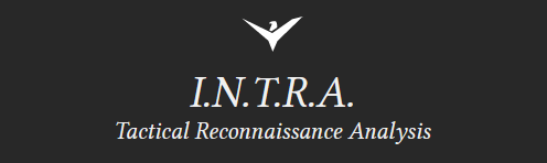 INTRA logo